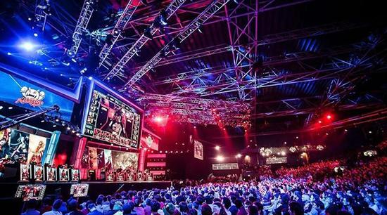 年快速崛起 年快速崛起