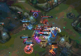 他的每一场 他的每一场