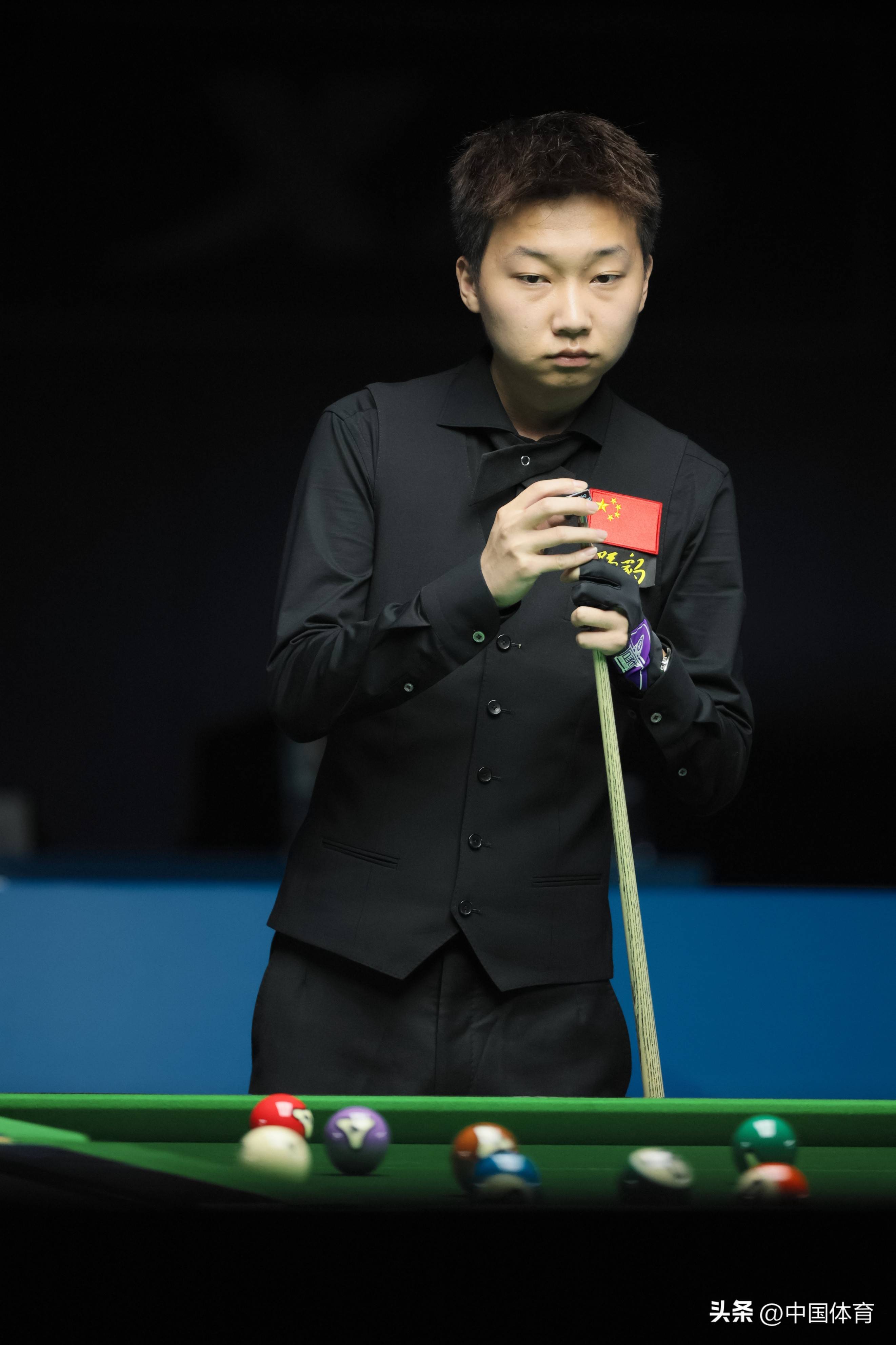 争的故事 争的故事