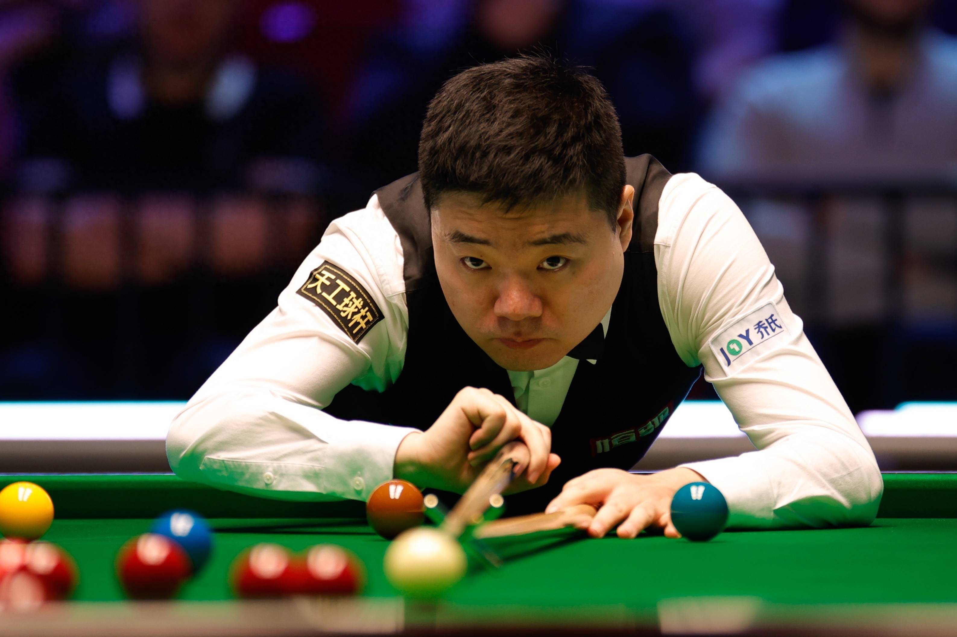 多点深度优 多点深度优