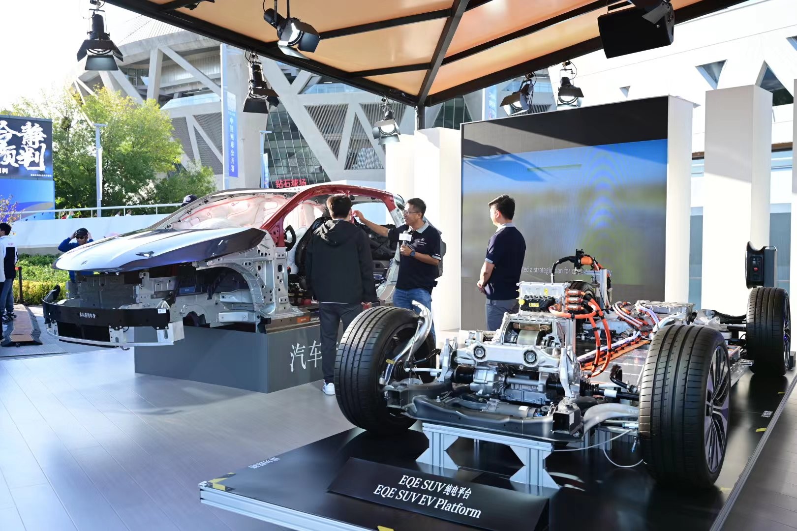 屏互动引导 屏互动引导